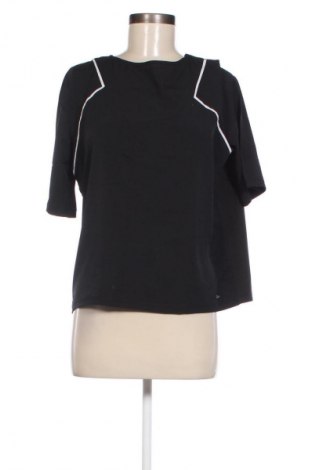 Bluză de femei Mohito, Mărime L, Culoare Negru, Preț 62,99 Lei, #128878297