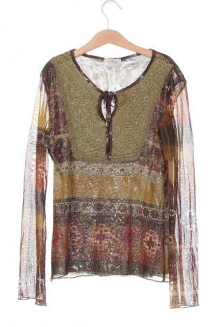 Bluză de femei Oltre, Mărime XS, Culoare Multicolor, Preț 157,99 Lei, #128876348