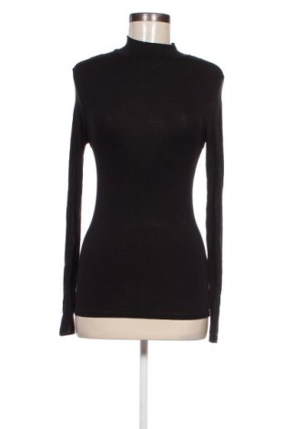 Bluză de femei Stradivarius, Mărime M, Culoare Negru, Preț 62,99 Lei, #128863876