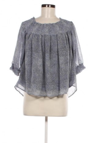 Dámská halenka Top Secret, Velikost M, Barva Modrá, Cena  59,00 Kč