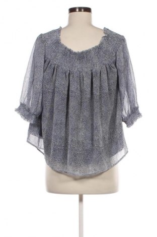 Dámská halenka Top Secret, Velikost M, Barva Modrá, Cena  59,00 Kč