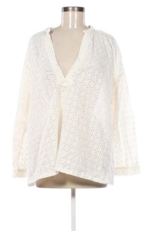 Női blúz Zara, Méret XL, Szín Ekrü
, Ár 6 949 Ft, #128878750