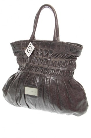 Γυναικεία τσάντα Coccinelle, Χρώμα Γκρί, Τιμή 204,99 €, #128853008
