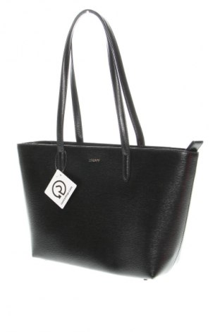 Γυναικεία τσάντα DKNY, Χρώμα Μαύρο, Τιμή 94,99 €, #128848741