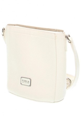 Γυναικεία τσάντα Furla, Χρώμα Λευκό, Τιμή 179,99 €, #128856866