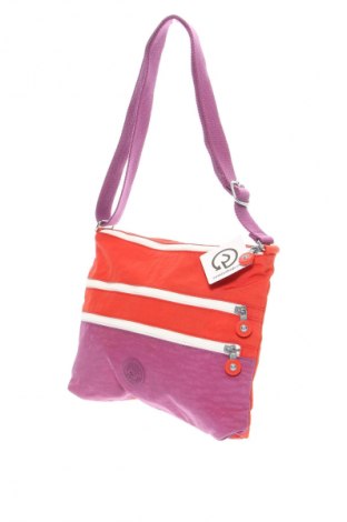 Γυναικεία τσάντα Kipling, Χρώμα Κόκκινο, Τιμή 30,99 €, #128865976