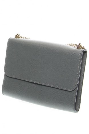 Γυναικεία τσάντα Santini, Χρώμα Γκρί, Τιμή 72,99 €, #128863519
