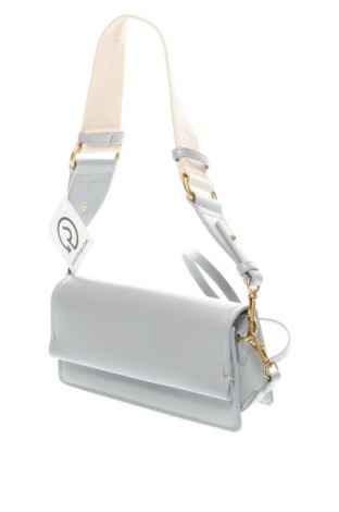 Γυναικεία τσάντα Zara, Χρώμα Γκρί, Τιμή 12,99 €, #128872703
