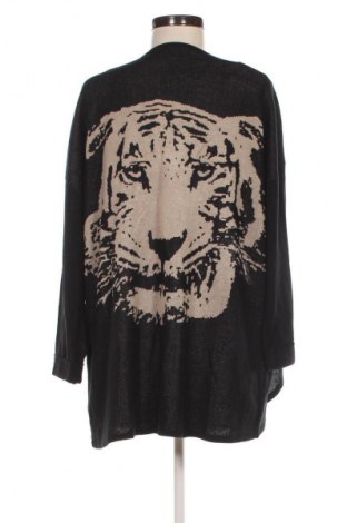 Dámsky kardigán Unbranded, Velikost M, Barva Černá, Cena  319,00 Kč