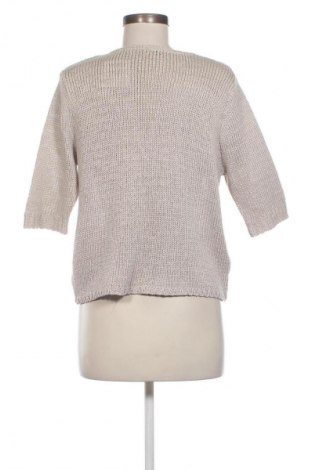 Damski kardigan Unbranded, Rozmiar M, Kolor Beżowy, Cena 20,99 zł