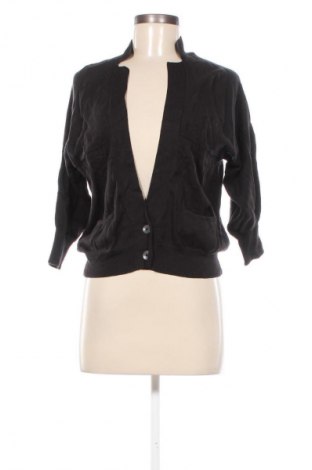 Damski kardigan Unbranded, Rozmiar M, Kolor Czarny, Cena 21,99 zł