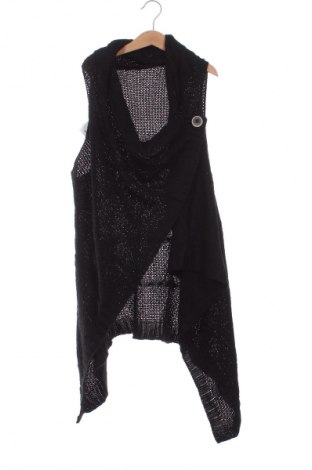 Dámsky kardigán Unbranded, Velikost XS, Barva Černá, Cena  119,00 Kč