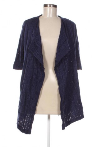 Dámsky kardigán Unbranded, Velikost L, Barva Modrá, Cena  109,00 Kč