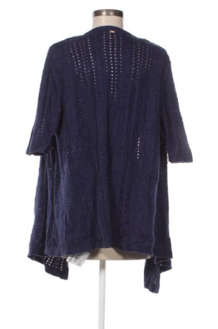 Dámsky kardigán Unbranded, Velikost L, Barva Modrá, Cena  109,00 Kč