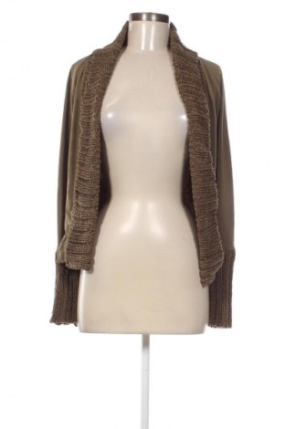 Dámsky kardigán Unbranded, Velikost M, Barva Zelená, Cena  109,00 Kč