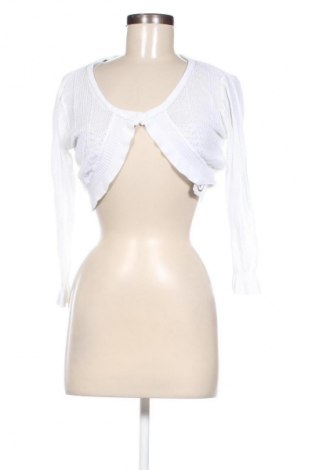 Cardigan de damă Unbranded, Mărime M, Culoare Alb, Preț 95,99 Lei, #128876216