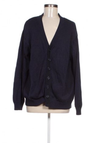 Damski kardigan Unbranded, Rozmiar L, Kolor Niebieski, Cena 30,99 zł