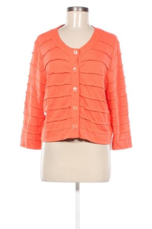 Dámsky kardigán Betty Barclay, Velikost S, Barva Oranžová, Cena  139,00 Kč