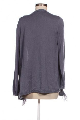 Dámsky kardigán Gina Tricot, Velikost S, Barva Modrá, Cena  119,00 Kč