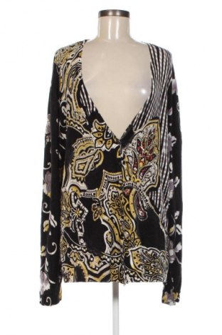 Dámsky kardigán Parocas, Velikost M, Barva Vícebarevné, Cena  69,00 Kč