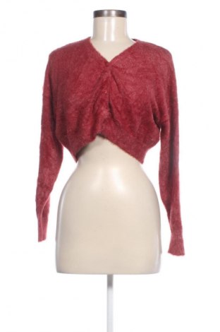 Dámsky kardigán SHEIN, Velikost M, Barva Hnědá, Cena  109,00 Kč