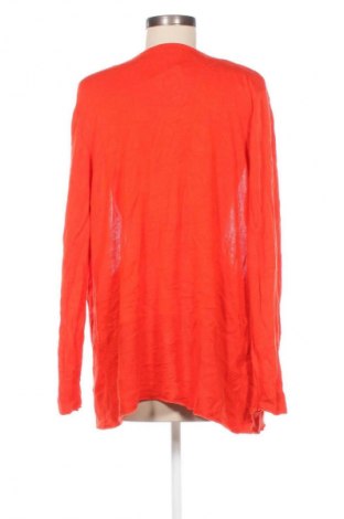 Дамска жилетка Street One, Размер L, Цвят Червен, Цена 4,09 €