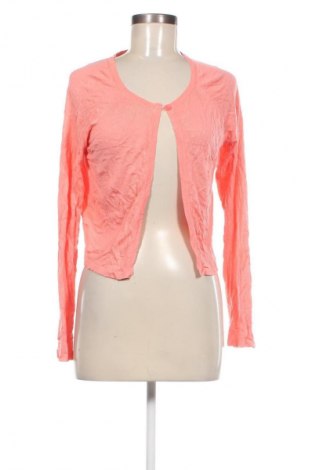 Dámsky kardigán Up 2 Fashion, Velikost L, Barva Oranžová, Cena  109,00 Kč