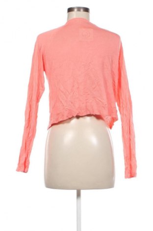 Dámsky kardigán Up 2 Fashion, Velikost L, Barva Oranžová, Cena  109,00 Kč