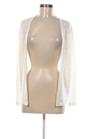 Γυναικεία ζακέτα VRS, Μέγεθος M, Χρώμα Λευκό, Τιμή 0,99 €