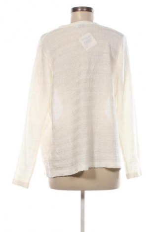 Γυναικεία ζακέτα VRS, Μέγεθος M, Χρώμα Λευκό, Τιμή 0,99 €