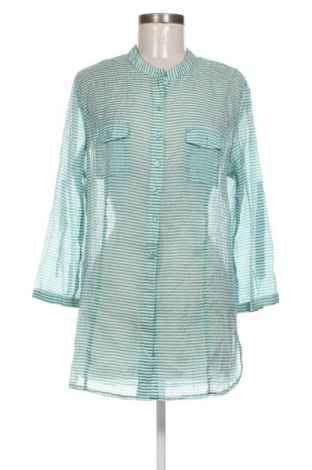 Damska koszula Bonita, Rozmiar L, Kolor Zielony, Cena 23,99 zł