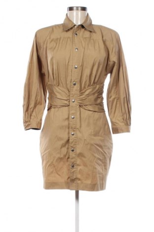 Rochie Dsquared2, Mărime M, Culoare Maro, Preț 1.514,99 Lei, #128878384