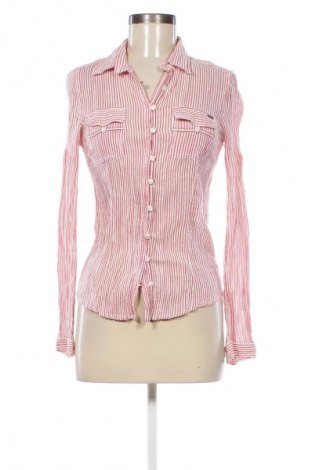 Cămașă de femei Mango, Mărime M, Culoare Multicolor, Preț 88,99 Lei, #128876807