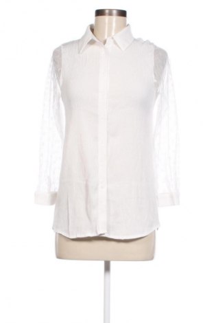 Cămașă de femei Milan Kiss, Mărime L, Culoare Alb, Preț 111,99 Lei, #128878401
