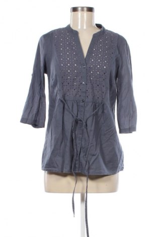 Cămașă de femei Sonoma, Mărime S, Culoare Gri, Preț 82,99 Lei, #128877235