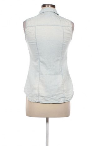 Dámská košile  Stradivarius, Velikost S, Barva Modrá, Cena  209,00 Kč