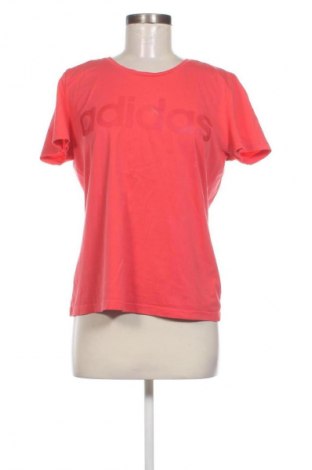 Tricou de femei Adidas, Mărime L, Culoare Roșu, Preț 88,99 Lei, #128870018