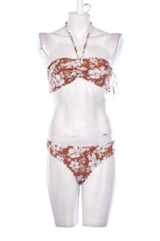 Costum de baie de damă Primark, Mărime L, Culoare Maro, Preț 101,99 Lei, #128875787