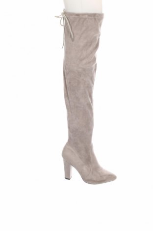 Dámské boty  Public Desire, Velikost 37, Barva Šedá, Cena  929,00 Kč, #128855586