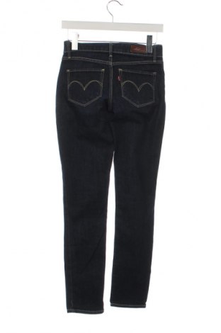 Γυναικείο Τζίν Unbranded, Μέγεθος XS, Χρώμα Μπλέ, Τιμή 19,99 €