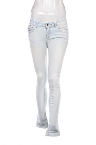 Blugi de femei Unbranded, Mărime M, Culoare Albastru, Preț 95,99 Lei, #128880340