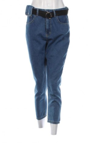 Blugi de femei Unbranded, Mărime L, Culoare Albastru, Preț 151,99 Lei, #128880667