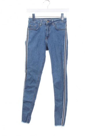 Blugi de femei Denim&Co., Mărime XS, Culoare Albastru, Preț 95,99 Lei, #128871113