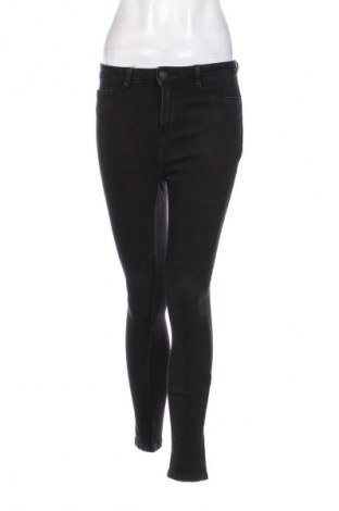 Blugi de femei Dust, Mărime S, Culoare Negru, Preț 95,99 Lei, #128877081