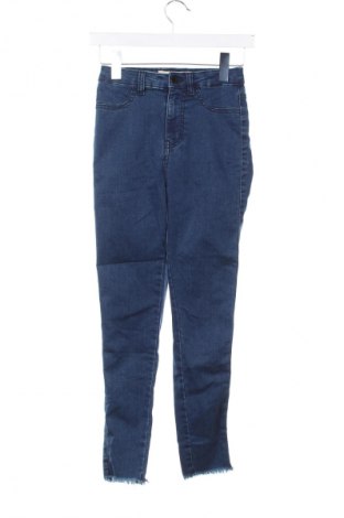 Blugi de femei Infinity, Mărime XS, Culoare Albastru, Preț 95,99 Lei, #128871151