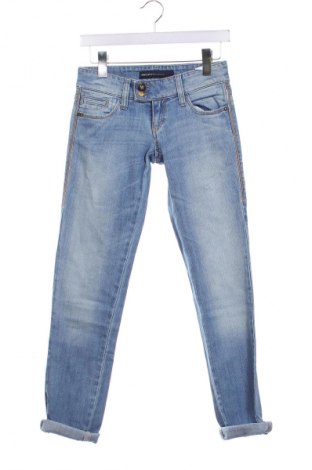 Női farmernadrág Miss Sixty, Méret XXS, Szín Kék, Ár 19 309 Ft