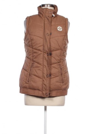 Vestă de femei Colours Of The World, Mărime M, Culoare Bej, Preț 157,99 Lei, #128866564