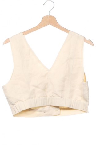 Damenweste Edited, Größe L, Farbe Ecru, Preis 42,99 €