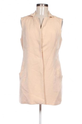 Damenweste Karen Millen, Größe L, Farbe Beige, Preis € 52,99, #128869214