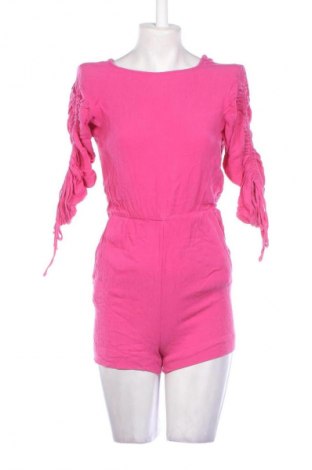 Női overál H&M, Méret S, Szín Rózsaszín, Ár 9 989 Ft, #128877872
